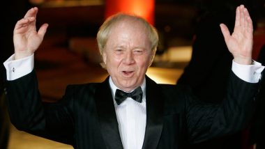 Wolfgang Petersen Dies at 81; German Director Was Known for Films Like Das Boot, Air Force One Among Others